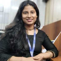 Bijaya Laxmi Panda