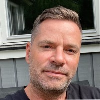 Fredrik Cederborg