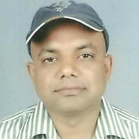Vinay Maurya