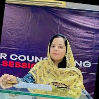 Aliya Batool