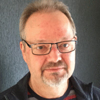 Carsten From