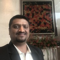 Lokesh Raj