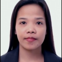 Jeanebel Sinangote