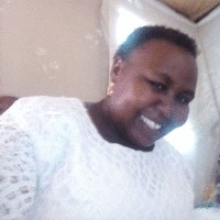 Mary Thuku