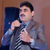 Debasish Bhattacharya