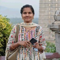 Archana Boga
