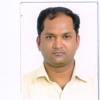 Vijay Prasad. BE- Electrical,Electronics