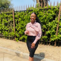 Innocentia Tshawe