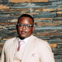 Khulani Dlamini