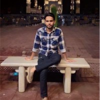 Danish Shaikh