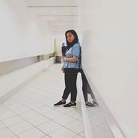 Emma Rosli