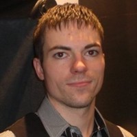 Sebastian Wenzel