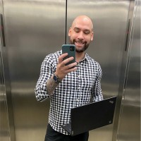 Celio Nascimento