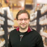 Eric Swanson