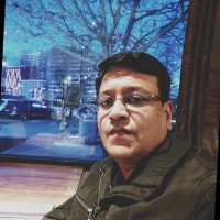 Piyush Choraria