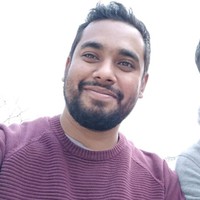 Mohammed Asaduzzaman
