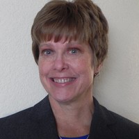 Pamela M. Baker, M.B.A.