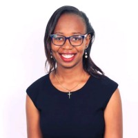 Edna Ndung'u