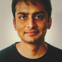 Prashun Mazumdar