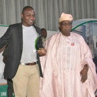 Tunde Jimoh. M.Engr. PMP. MBA, FNSE