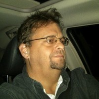 Jeff Morrison