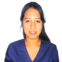 Katherine Rojo Contreras