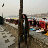 Kashish s