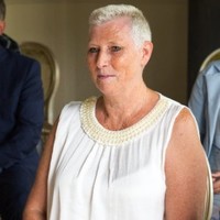Francine Melchers-Collin