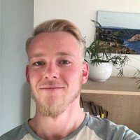 Andreas Høie