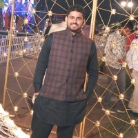 Himanshu Sharma