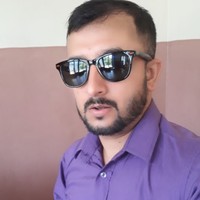 Umesh Subedi