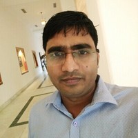 Deepak Bhargav
