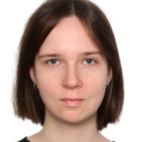 Alexandra Sakharova