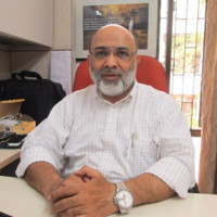 Nazim Shaikh