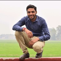 Pardeep Kumar