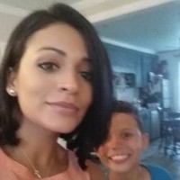 Precella Pareja