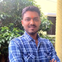 Sachidanand Maurya