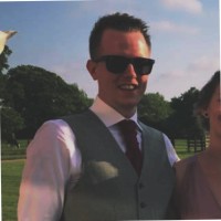 Daniel Bond