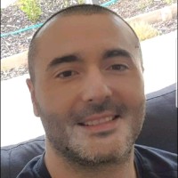Goran Ilievski