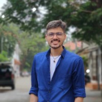 Darshan Joshi
