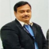 Kirti Mishra