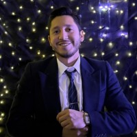 Jorge Alejandro Ramírez