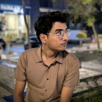 Furqan Ahmad