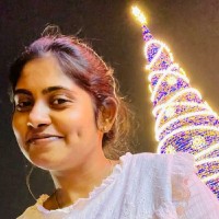 Suhanya B