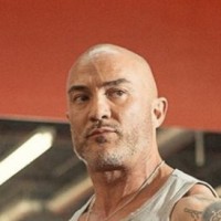 Ron Gallagher