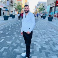 Dawud Zandnan