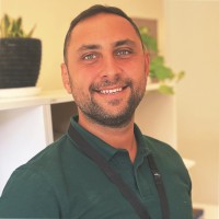 Mohammad Hossein Kashi