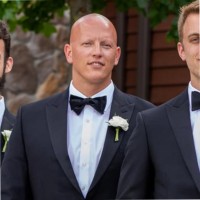 David Higgins