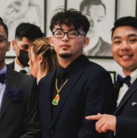 Phillip Duong