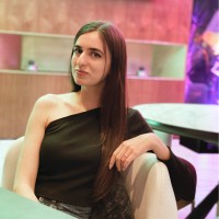 Nataliia Khomenko